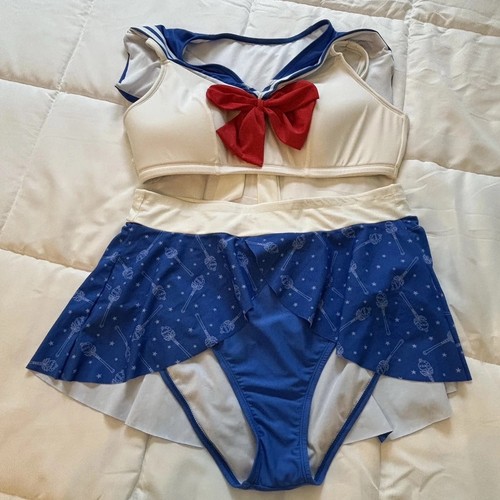 Costume bagno hot - costume, da