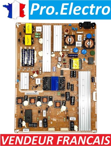 Psu alimentation samsung - alimentation, tv