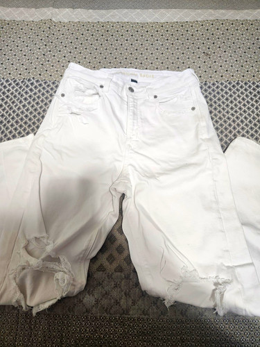 Jeans skinny donna - , american
