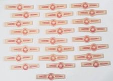 Dunhills, fascia per sigari da