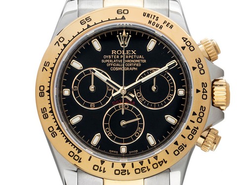 Rolex daytona ref 116503 2021 - rolex,