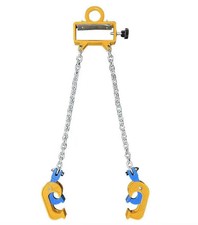 Pinza di sollevamento a
