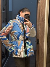 Giacca donna Emilio Pucci -