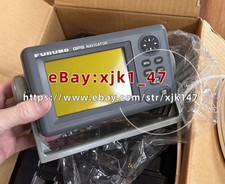 Furuno GPS Navigation System