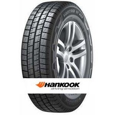 Gomme 4 stagioni Hankook 215/65 R15C 104T RA30 M+S pneumatici nuovi