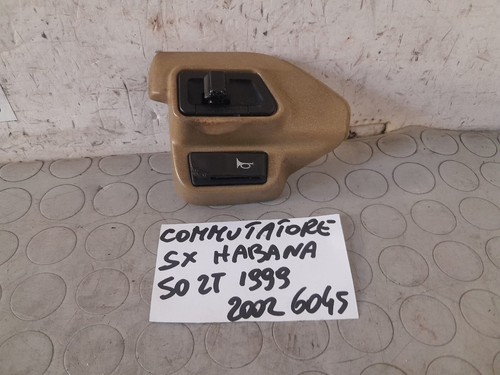 Commutatore aprilia habana - aprilia,