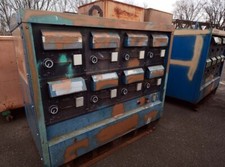 Miller Apac Welder (Inv.40213)
