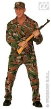WIDMANN 3251S COSTUME SOLDATO