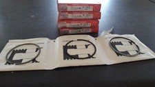 SERIE SEGMENTI FASCE PISTONI