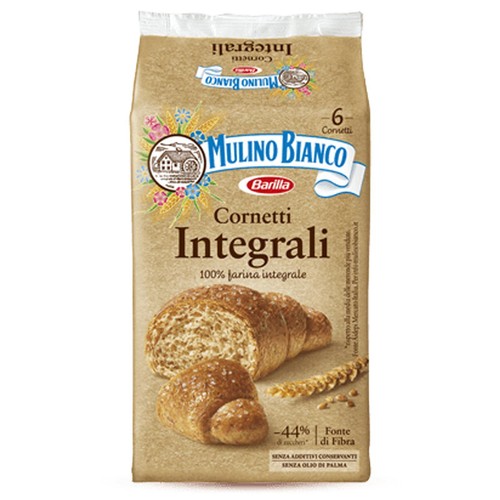 Merendine mulino bianco - merendine,