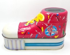 Scarpe sneakers vintage anni