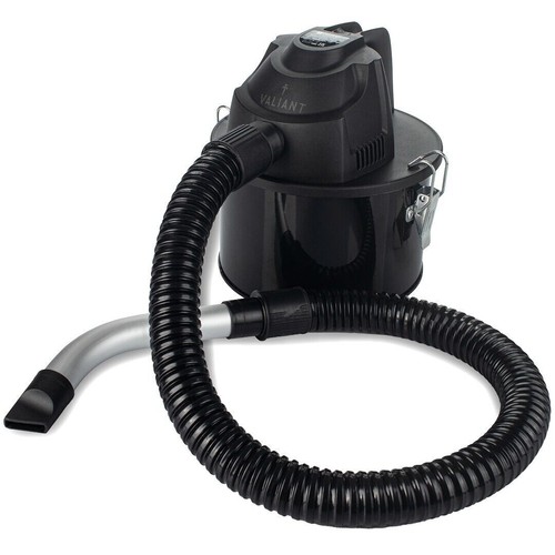 Valiant aspirapolvere cenere - valiant,