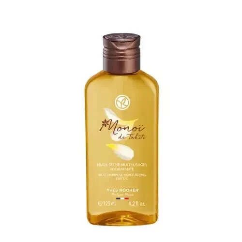 Yves rocher monoï - rocher, olio