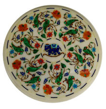 Tavolo Angolare In Marmo Fatti