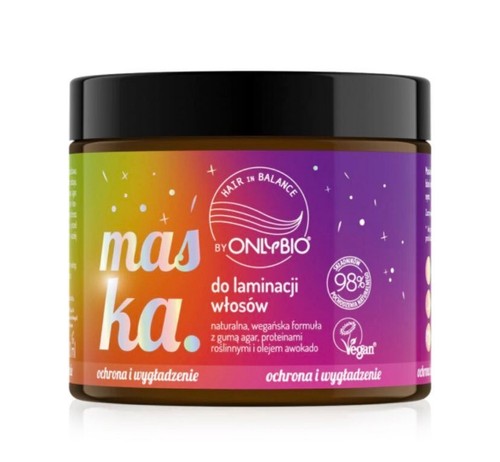 Only bio hair balance - bio,