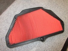 filtro aria kawasaki zx10r zx10rr zx10 NUOVO originale