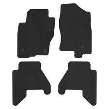 Tappetini per Nissan