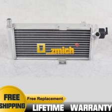 Alluminio Radiatore Acqua Per