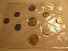 Città del Vaticano Set 9