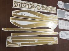 adesivi per camper mororhome