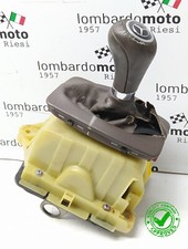 Cambio Leva Selettore Pomello Marcia Automatico Mercedes C W204 A2042673724