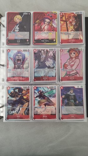 One piece tcg - piece, awekening