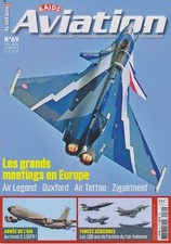 Raids Aviation No. 69 (2024)