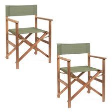 COPPIA SEDIA REGISTA RELAX