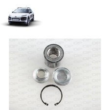 Cuscinetto posteriore per