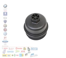 COPERCHIO TAPPO FILTRO OLIO