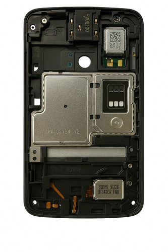 Nokia n96 scocca - nokia,