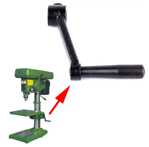 Trapano pressa tavolo - 1,
