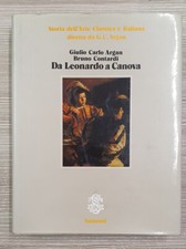 Storia dell'Arte Classica e
