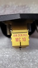 Cartuccia VAN DEN HUL MC-10