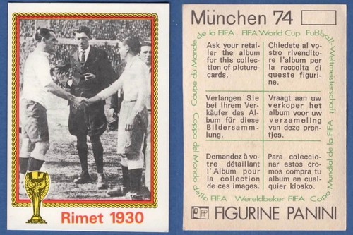 Figurina calciatori panini - figurina,