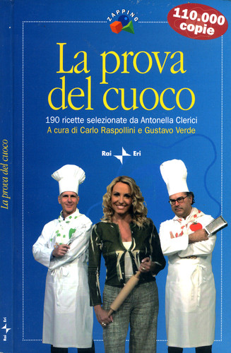 cuoco cuoca cucina italiana
