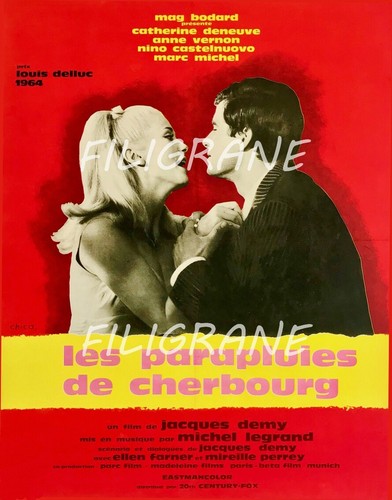 Parapluies cherbourg rrbc - parapluies, de