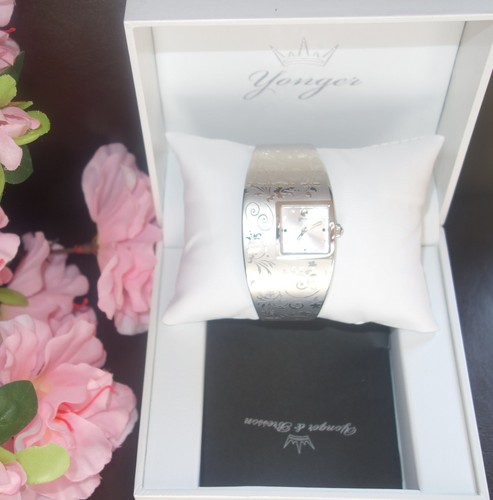 Orologio yonger and - orologio, bresson