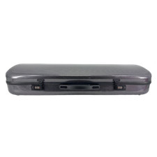 Custodia viola doppio violino