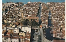 BF23244 chioggia veduta aerea   italy  front/back image