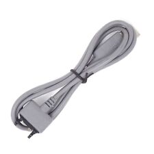 Cavo dati USB compatibile con Sony Ericsson DCU-60  Naite J105i Satio U1i SE60