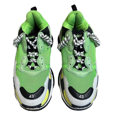 Sneakers uomo balenciaga - sneakers,