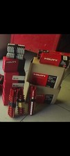 2000 colpi pistola HILTI e 6