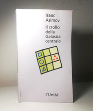 IL CROLLO DELLA GALASSIA
