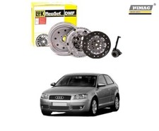 600001900 Kit Frizione +