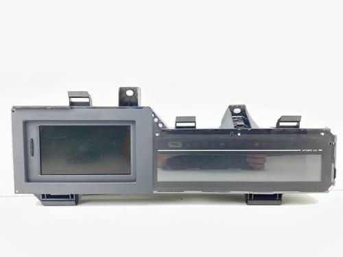 Quadro strumenti per renault - quadro,