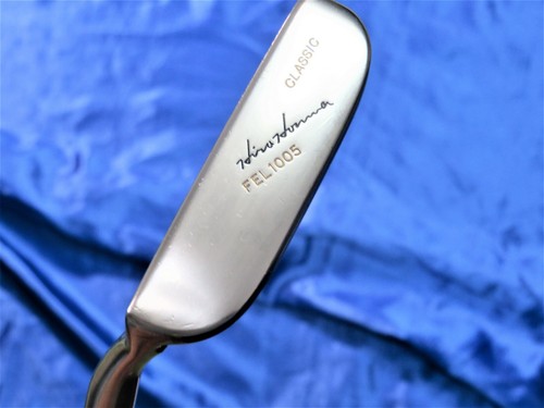 Putter mancino honma - mancino,