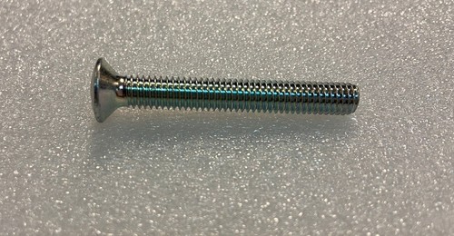 Vite m6x20 protezione - vite,