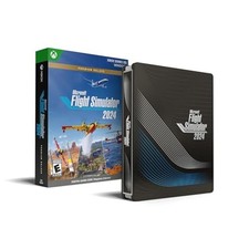 Microsoft Flight Simulator