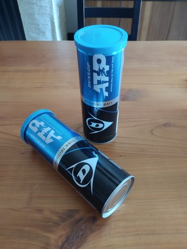 Dunlop atp tour - atp,